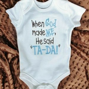 Adorable 😇 Sweet 😇 Simple is better!!